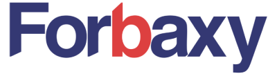 Forbaxy Logo
